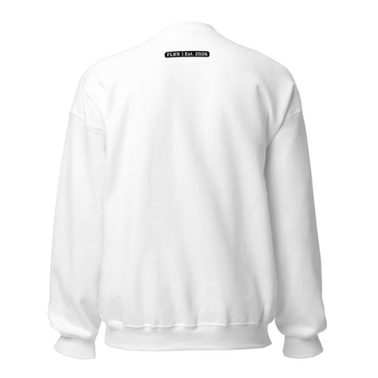 FLK9 Celebrating Mother's Day- "Man's Best Friend, Mom's Favorite Child" AKC Sweatshirt